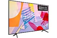 SAMSUNG GQ 75 Q 60 TGUXZG QLED TV (Flat, 75 Zoll / 189 cm, UHD 4K, SMART TV)