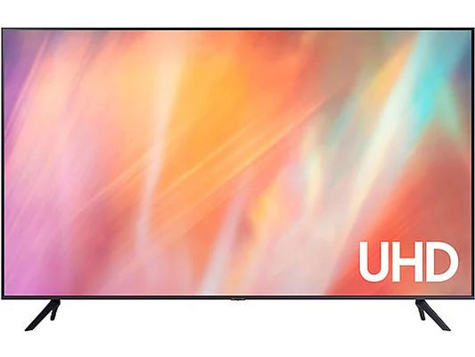 SAMSUNG GU 75 AU 7199 UXZG LED TV (Flat, 75 Zoll / 189 cm, UHD 4K, SMART TV, Tizen™)