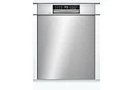 BOSCH SMU 6 ZCS 49 E Serie 6 Geschirrspüler (unterbaufähig (Besteckschublade, 598 mm breit, 42 dB (A), C)