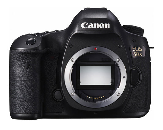 Canon EOS 5Ds , der Pixelbolide. Wie neu, originalverpackt