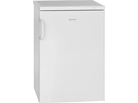 BOMANN GS 2196.1 Gefrierschrank (D, 85 l, 845 mm hoch)
