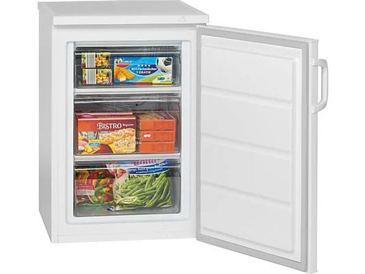 BOMANN GS 2196.1 Gefrierschrank (D, 85 l, 845 mm hoch)