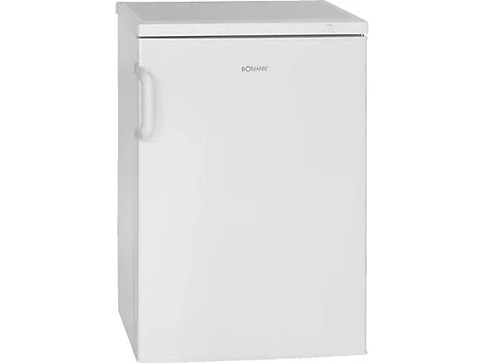 BOMANN GS 2196.1 Gefrierschrank (D, 85 l, 845 mm hoch)